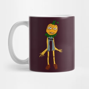 pumpkinmin Mug